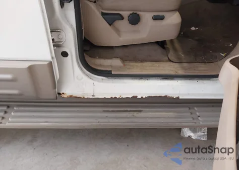 2004 Ford Expedition Eddie Bauer from USA, damaged, VIN 1FMFU18L44LA46322